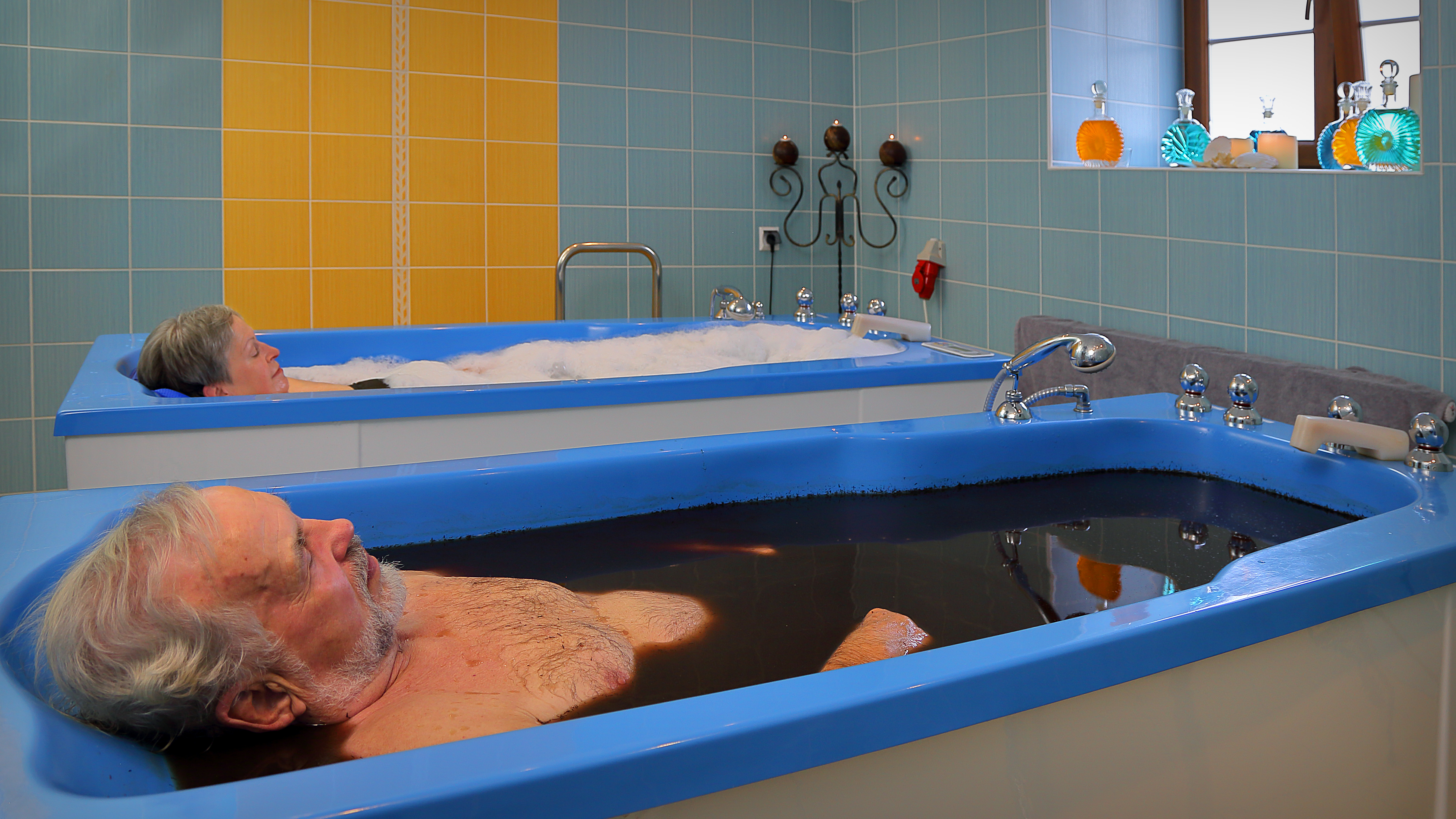 Le Mont Medical & SPA - Hotel mit Schwimmbad und guter Küche mit toller Speisekarte