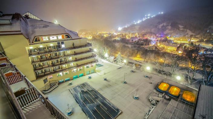 Golebiewski Wisla