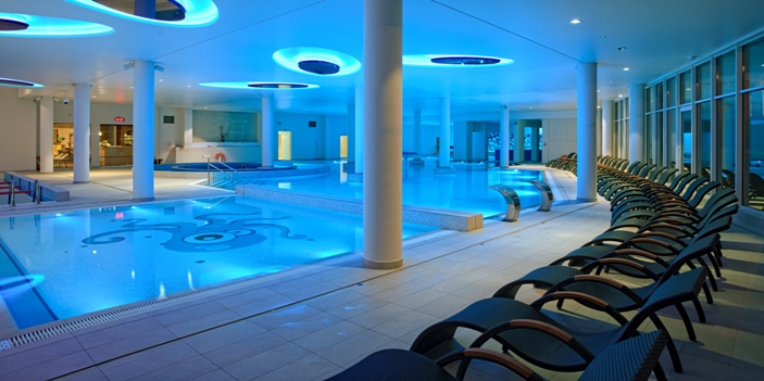 Grand Lubicz - Hotel hat gute reviews auf facebook und holidaycheck erhalten