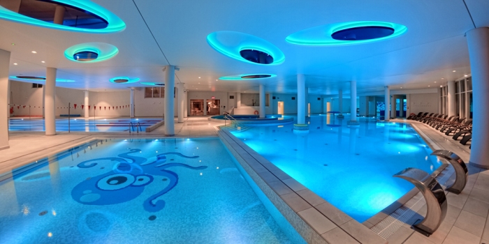 Grand Lubicz - Hotel hat gute reviews auf facebook und holidaycheck erhalten