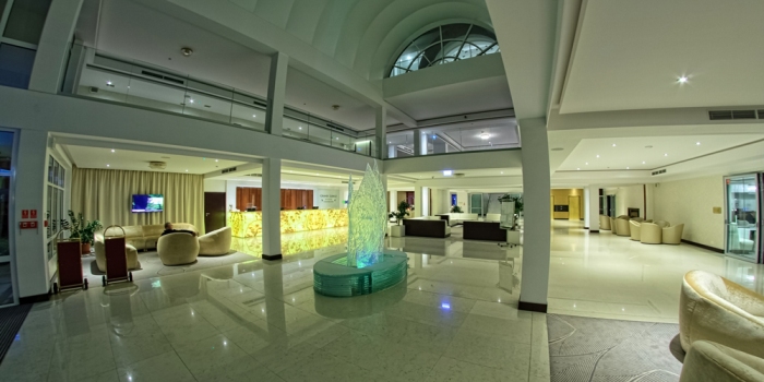 Grand Lubicz - Hotel hat gute reviews auf facebook und holidaycheck erhalten