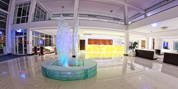 Grand Lubicz - Hotel hat gute reviews auf facebook und holidaycheck erhalten