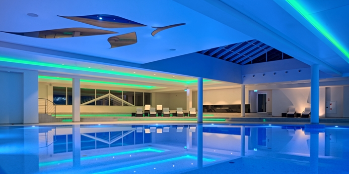 Grand Lubicz - Hotel hat gute reviews auf facebook und holidaycheck erhalten