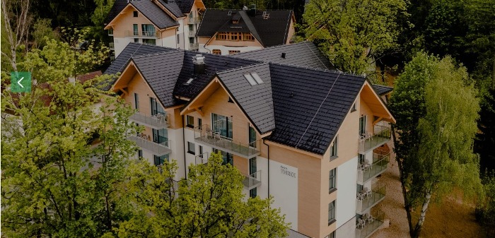 Green Apartments