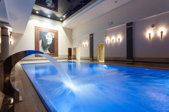 Lambert Medical Spa - Oft vorne in der Bestenliste auf Instagram und Facebook