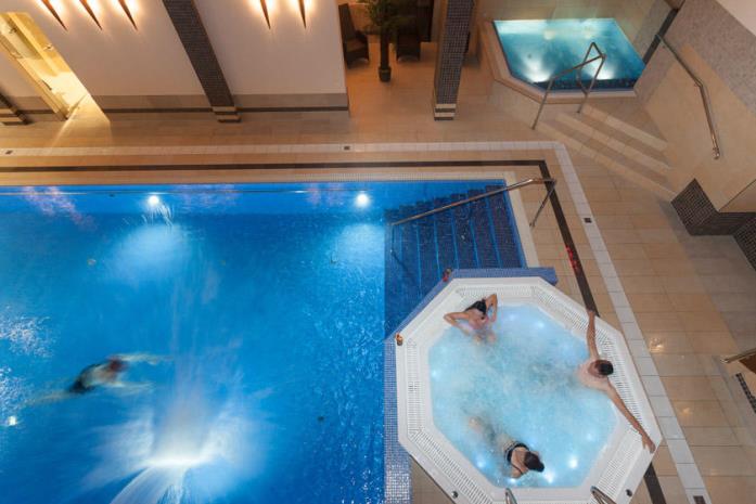 Lambert Medical Spa - Oft vorne in der Bestenliste auf Instagram und Facebook