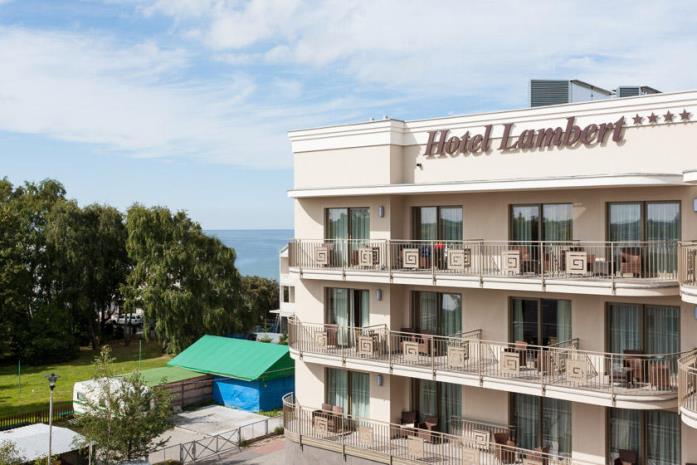 Lambert Medical Spa - Oft vorne in der Bestenliste auf Instagram und Facebook