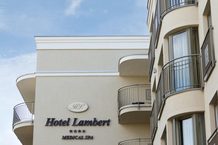 Lambert Medical Spa - Oft vorne in der Bestenliste auf Instagram und Facebook
