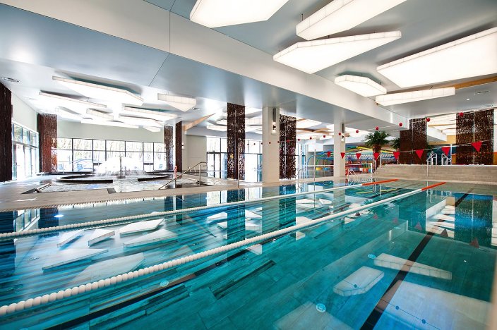 Zalewski - Hotel für Deutsch-Polnisch Übersetzer
