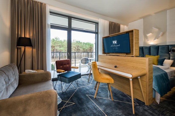 Zalewski - Hotel für Deutsch-Polnisch Übersetzer