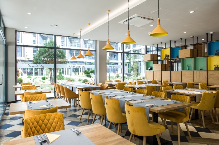 Zalewski - Hotel für Deutsch-Polnisch Übersetzer