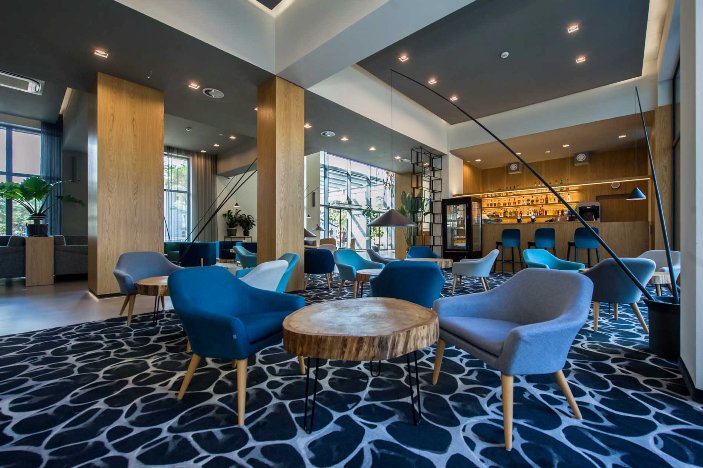 Zalewski - Hotel für Deutsch-Polnisch Übersetzer