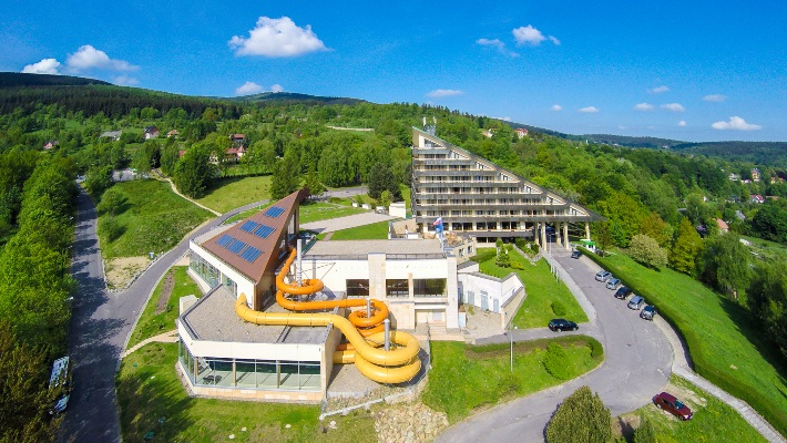 Interferie Aqua Park Sport