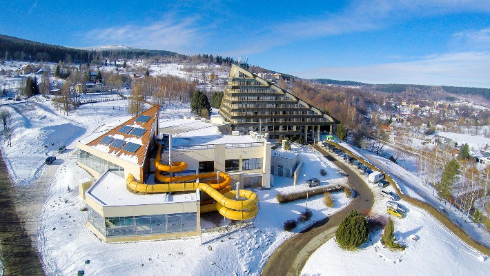 Interferie Aqua Park Sport