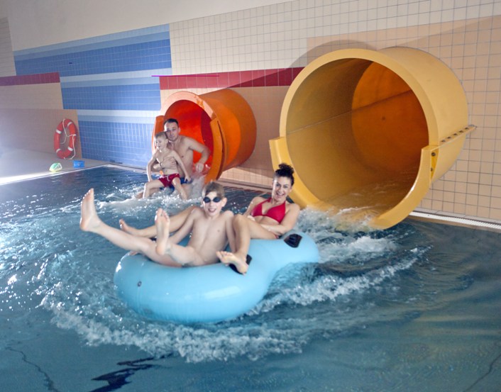 Interferie Aqua Park Sport