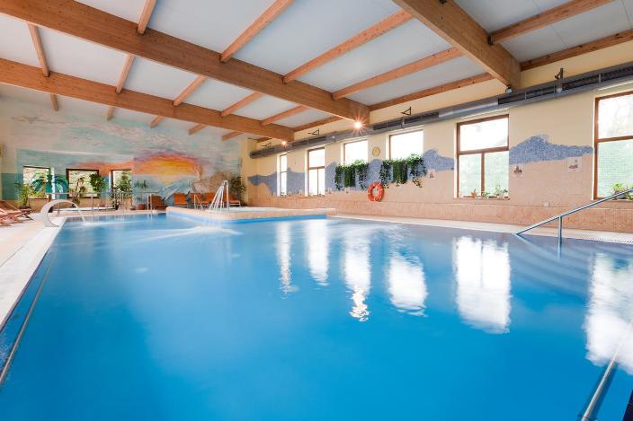 Jantar Spa - Infos zum Hotel an der Ostsee in Polen