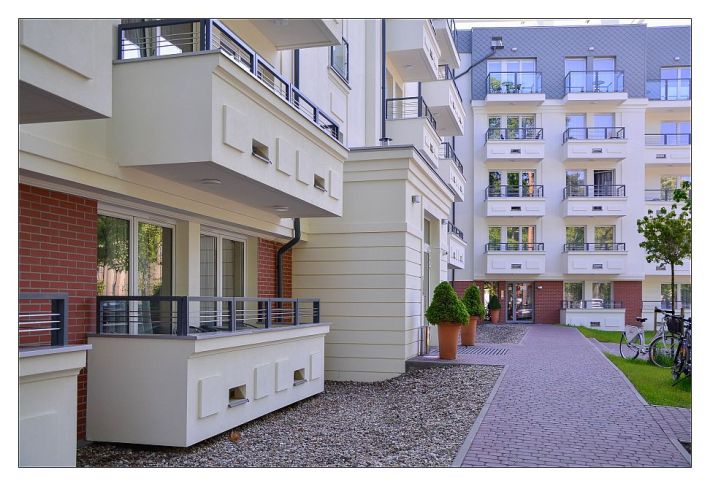 Kaiser´s Garten Resort - Spüren Sie das Meer und fühlen Sie Ostsee