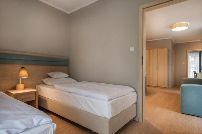 Kaiser´s Garten Resort - Spüren Sie das Meer und fühlen Sie Ostsee