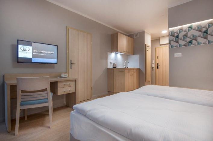 Kaiser´s Garten Resort - Spüren Sie das Meer und fühlen Sie Ostsee