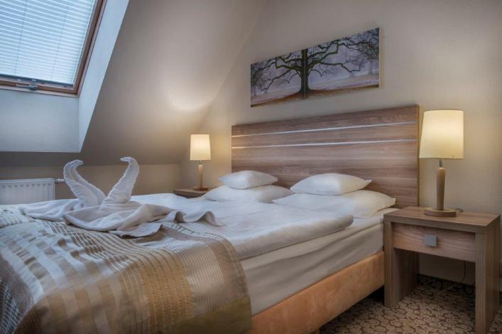 Kaiser´s Garten Villa - Villa für einen Aktivurlaub in Swinemünde