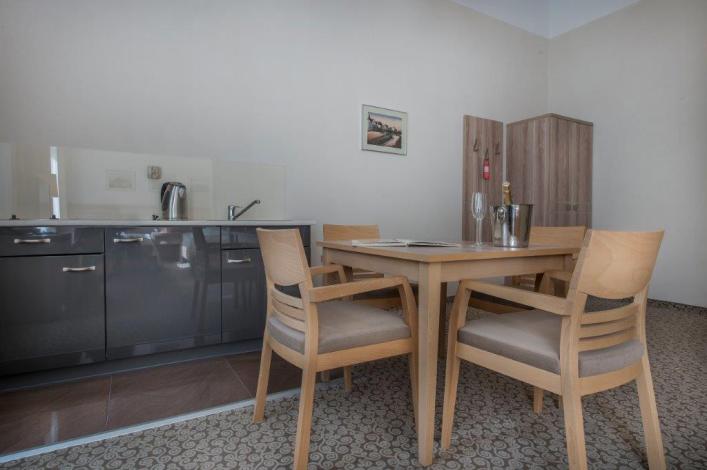 Kaiser´s Garten Villa - Villa für einen Aktivurlaub in Swinemünde