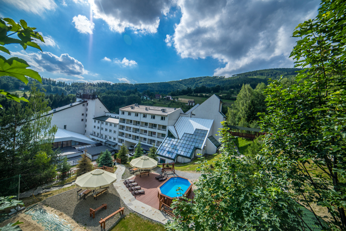 Klimczok Resort & Spa
