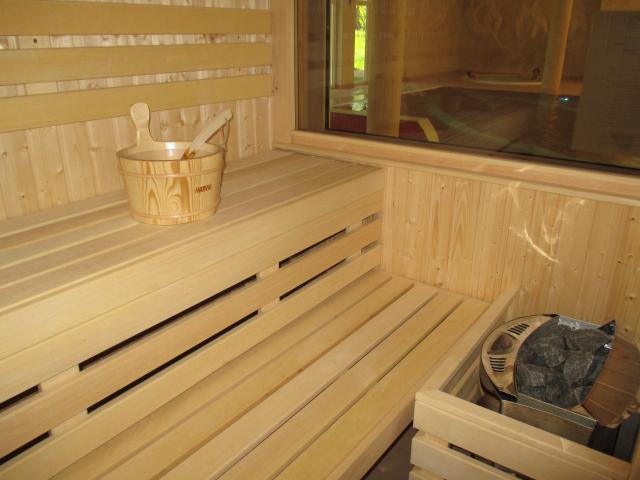 Klinika Mlodosci - Medical Spa Hotel in Bad Flinsberg für Ruhe und Erholung
