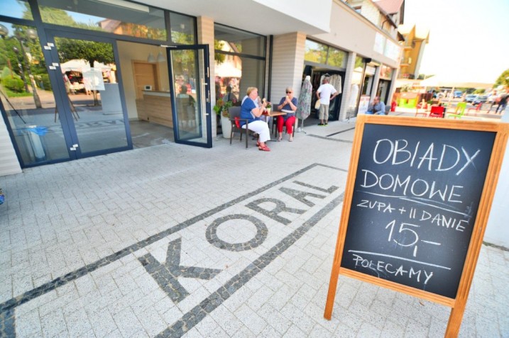 Koral