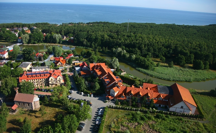 Kormoran MediSpa - Überwintern an den Küstengewässern der Ostsee