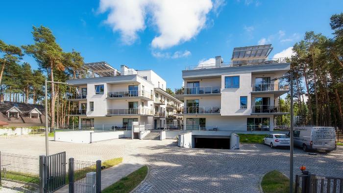 Laola Apartamenty - Ich kann es nur jedem empfehlen!