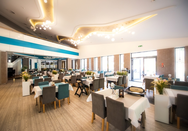 Grand Laola Resort - Wir werden auf jeden Fall wieder Buchen