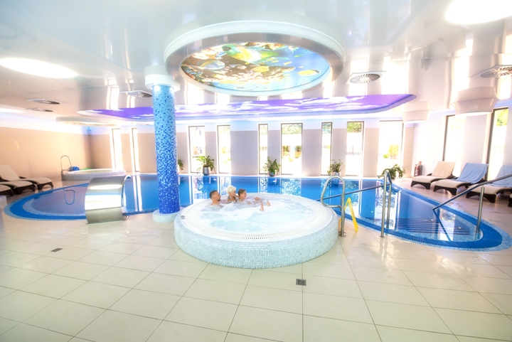 Grand Laola Resort - Wir werden auf jeden Fall wieder Buchen