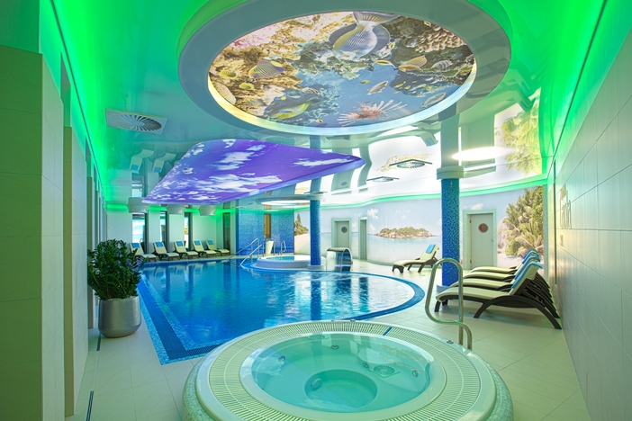 Grand Laola Resort - Wir werden auf jeden Fall wieder Buchen