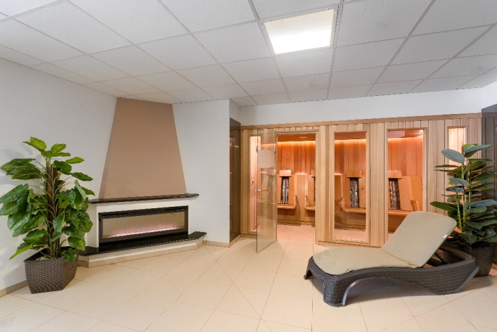 Leda Spa - Erwachsenenhotel mit günstigen Preisen