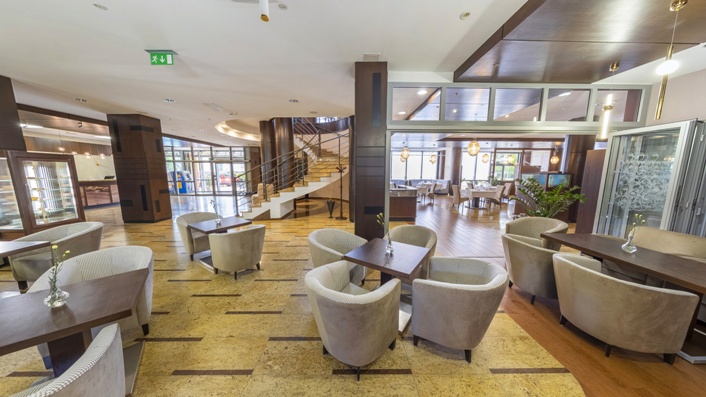 Leda Spa - Erwachsenenhotel mit günstigen Preisen