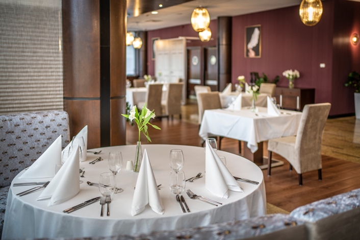 Leda Spa - Erwachsenenhotel mit günstigen Preisen