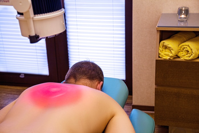 Malinowy Dwor Medical Spa - Aktivurlaub und Wellness in Bad Flinsberg im Isergebirge
