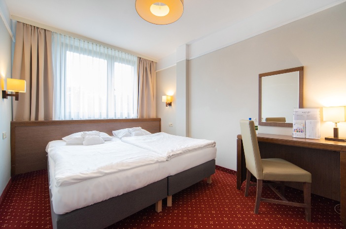 Marena Wellness & Spa - Schöne Hotelzimmer in Heidebrink (Miedzywodzie)