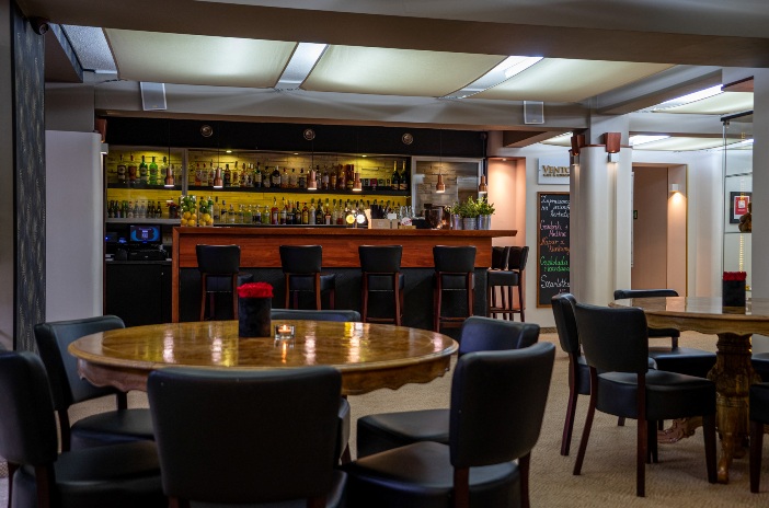 Marena Wellness & Spa - Schöne Hotelzimmer in Heidebrink (Miedzywodzie)