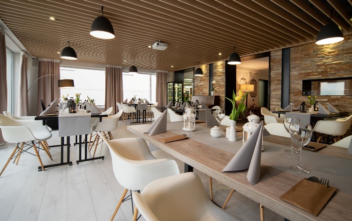 Marena Wellness & Spa - Schöne Hotelzimmer in Heidebrink (Miedzywodzie)