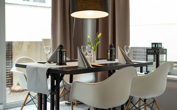 Marena Wellness & Spa - Schöne Hotelzimmer in Heidebrink (Miedzywodzie)