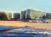Marine Hotel