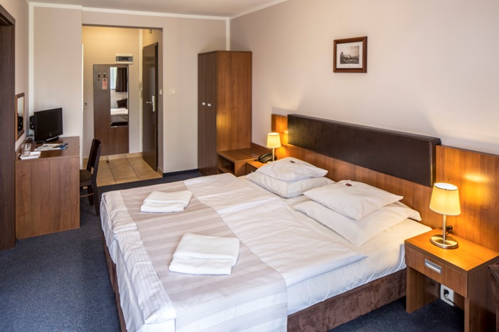 Maximus Spa - Aktuelle Rezensionen bestätigen Erfahrungen mit diesem Hotel