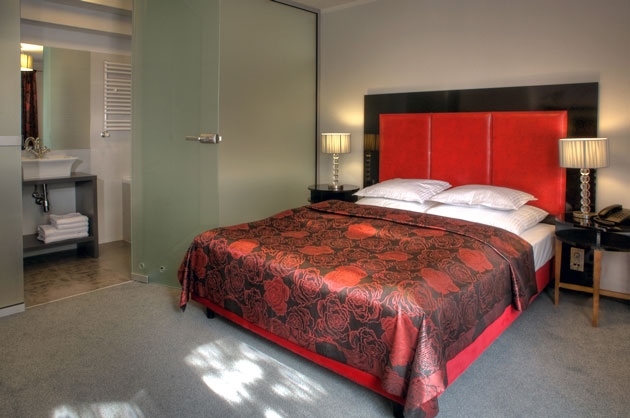 Maximus Spa - Aktuelle Rezensionen bestätigen Erfahrungen mit diesem Hotel