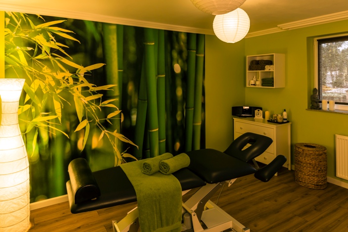 Maximus Spa - Aktuelle Rezensionen bestätigen Erfahrungen mit diesem Hotel