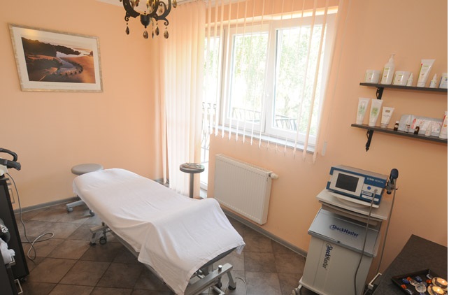 Maximus Spa - Aktuelle Rezensionen bestätigen Erfahrungen mit diesem Hotel