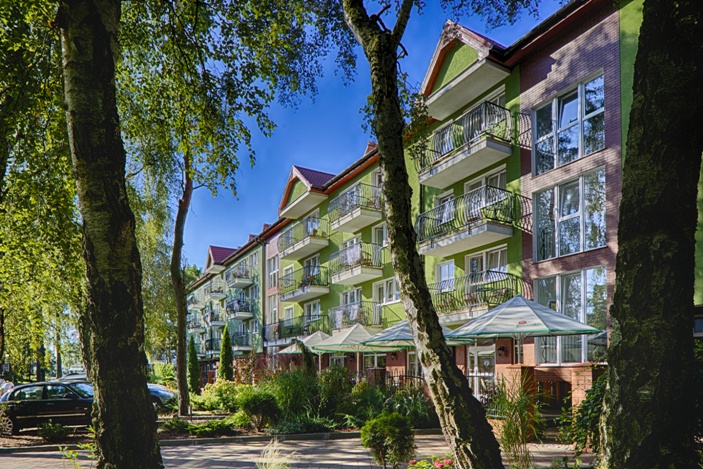 Maximus Spa - Aktuelle Rezensionen bestätigen Erfahrungen mit diesem Hotel