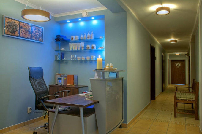 Maximus Spa - Aktuelle Rezensionen bestätigen Erfahrungen mit diesem Hotel