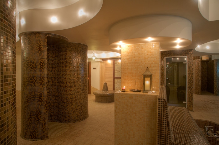 Maximus Spa - Aktuelle Rezensionen bestätigen Erfahrungen mit diesem Hotel