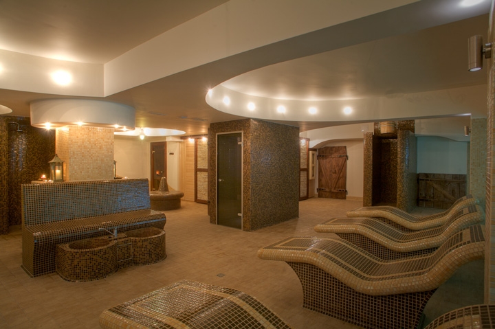 Maximus Spa - Aktuelle Rezensionen bestätigen Erfahrungen mit diesem Hotel